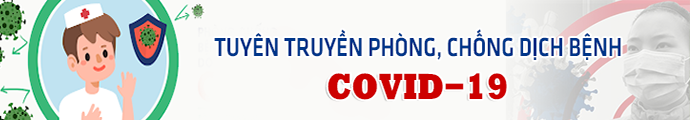 Tuyên truyền phòng, chống dịch bện Covid-19