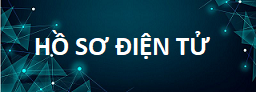 Hồ sơ điện tử